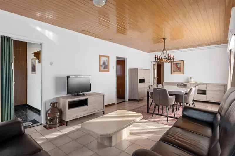 Open bebouwing met potentieel op 557m²