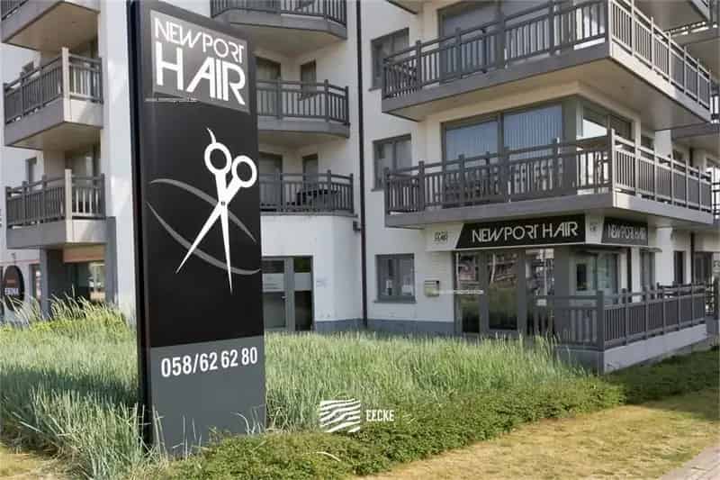 Handelspand te koop Nieuwpoort
