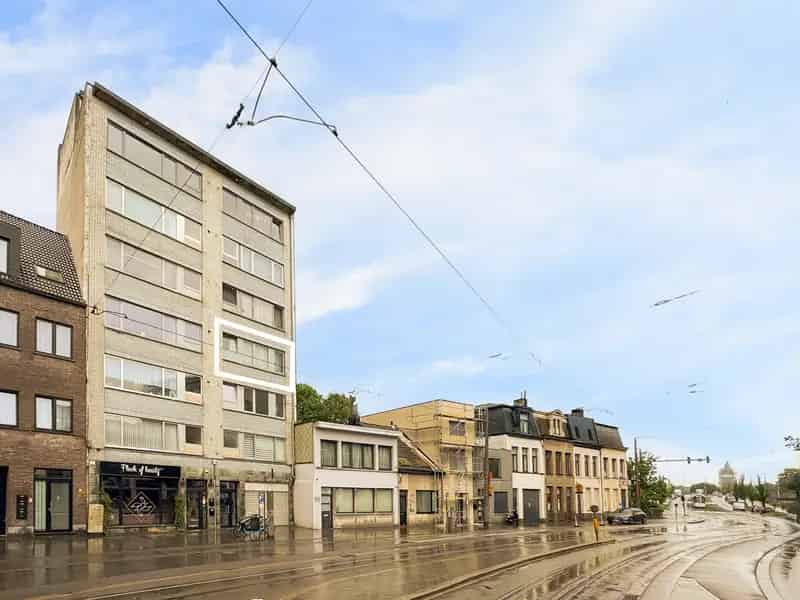 Appartement te koop