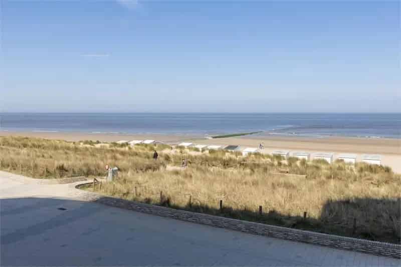 Appartement te koop Westende
