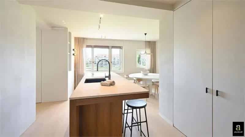 Studio te koop Knokke