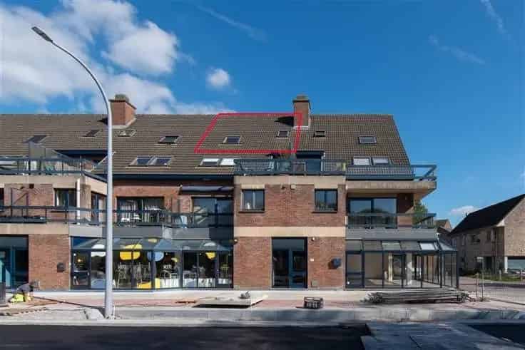 Appartement Te Koop