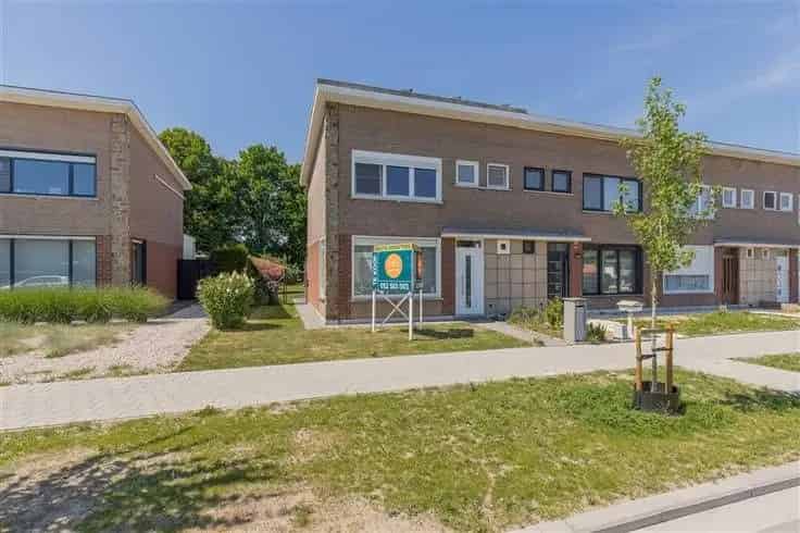 Huis Te Koop