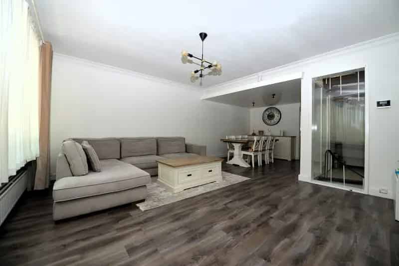 Huis te huur