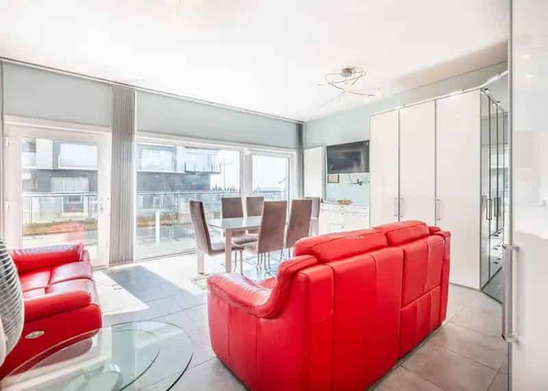 Appartement te koop in Solterra Koksijde