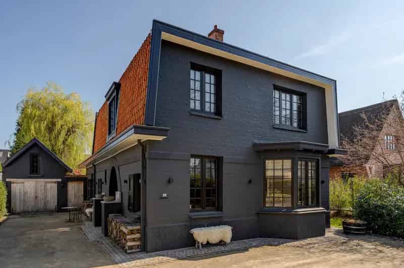 Huis te koop