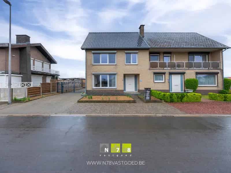 Huis te koop