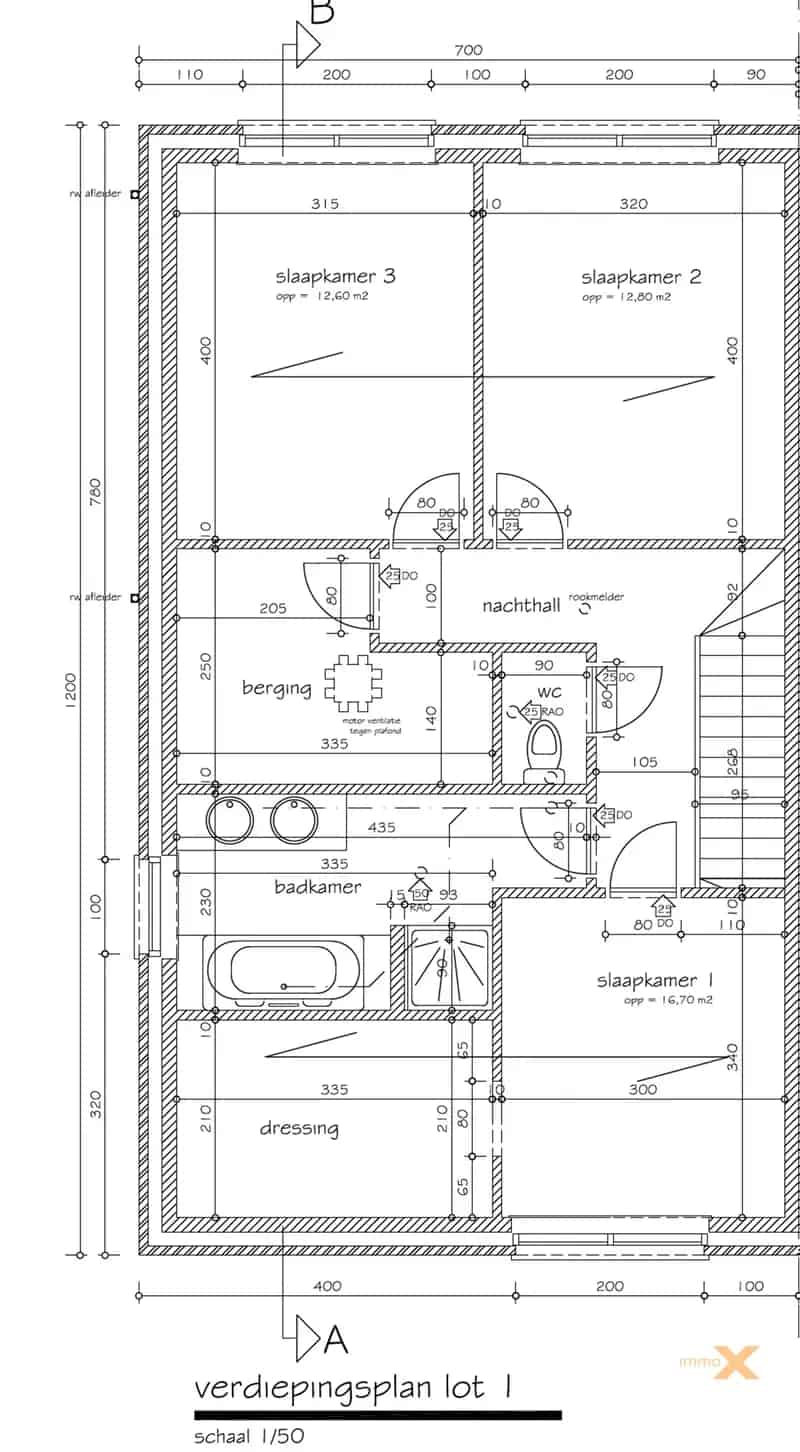 Huis te huur