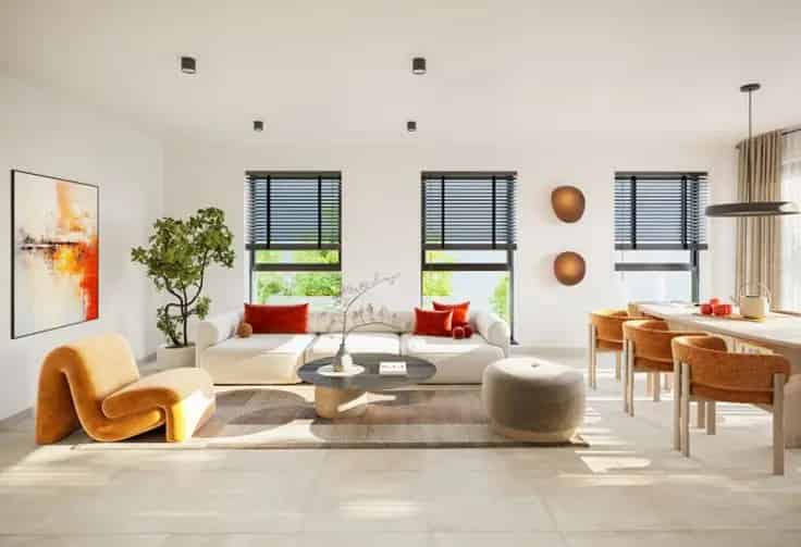 Appartement Te Koop