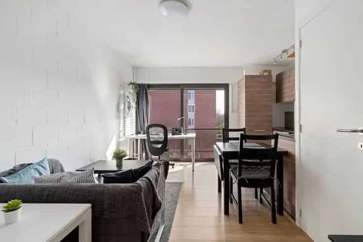 Studio Te Koop