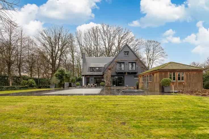 Villa Te Koop
