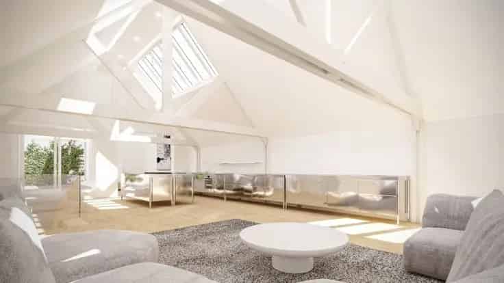 Duplex Te Koop
