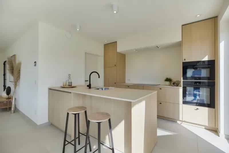 Huur nu en koop deze alleenstaande nieuwbouwwoning later!