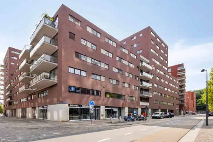 Appartement Te Koop Leuven Engels Plein