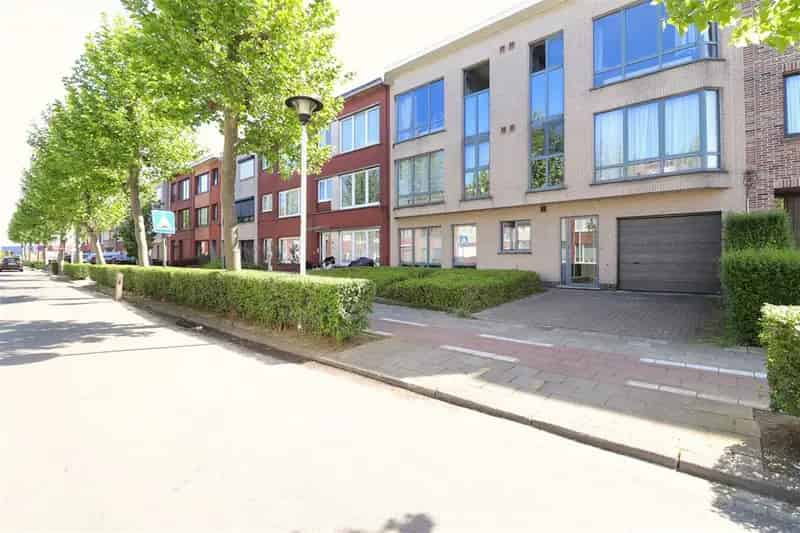 Appartement te huur in Borsbeek