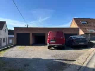 Garagebox te koop - Brugelette VBC51036