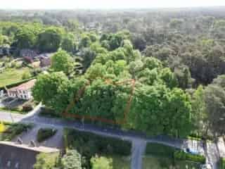 Bouwgrond te koop - Bonheiden RBT27179   In optie