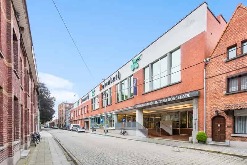 Moderne horecazaak