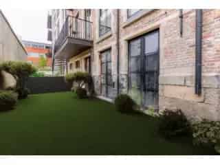 Kantoorruimte te huur Gent Kouter 157m²