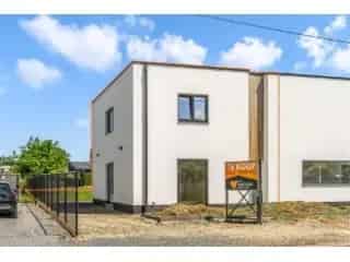 Huis te koop Paal - Energieneutraal - Casco+
