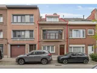Huis te koop - Merksem RBT30383