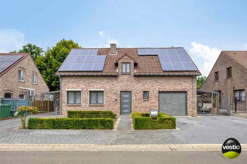 Huis te koop