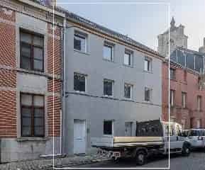 Duplex te koop - Braine-le-Comte VBB84631   In optie