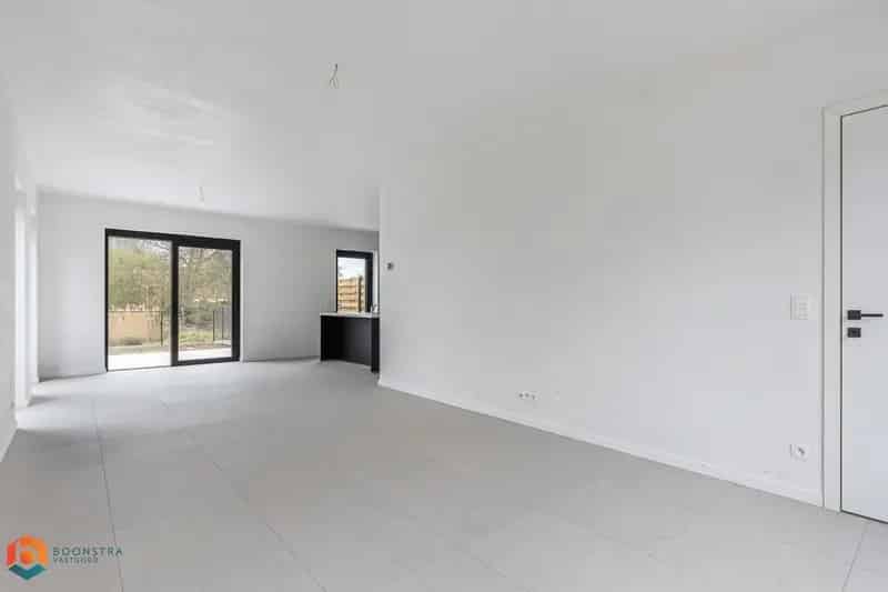 Energiezuinige nieuwbouwwoning met 3 slpkrs en tuin in Olen