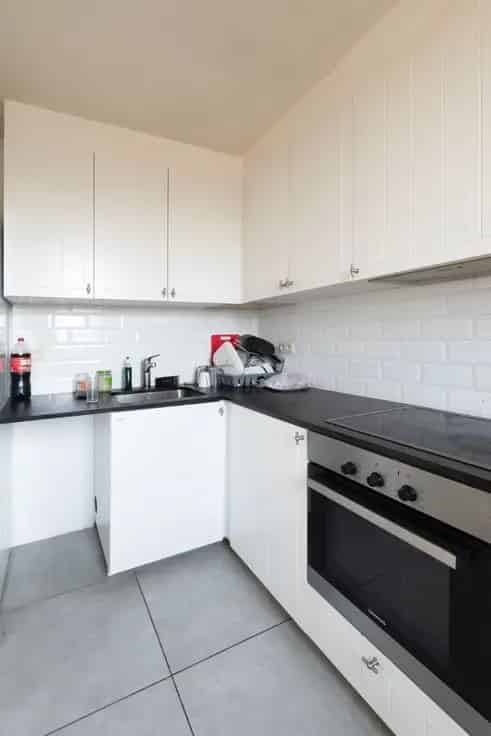 Appartement Te Koop Gent Miljoenenkwartier 3 Slaapkamers