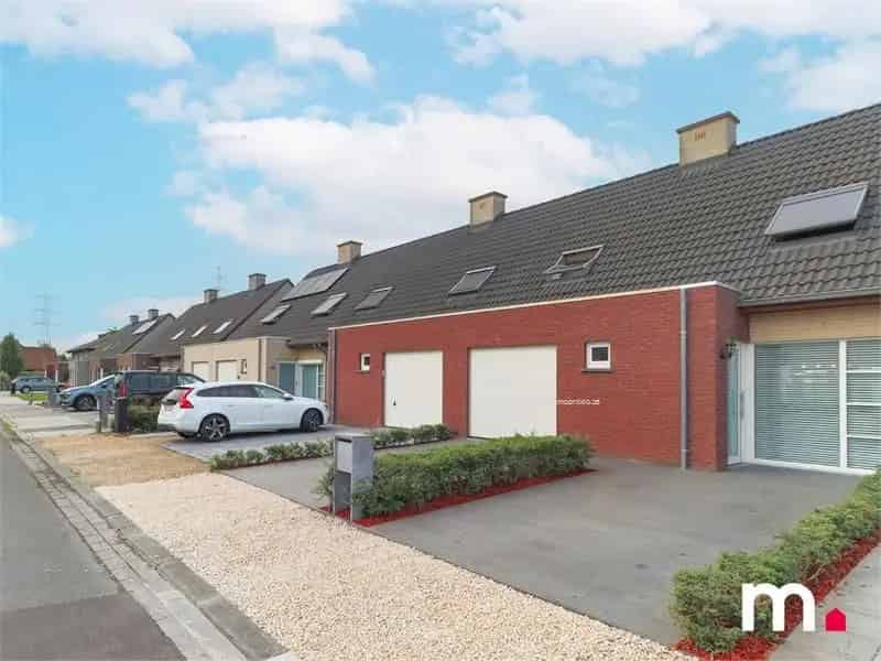 Huis te koop Deerlijk
