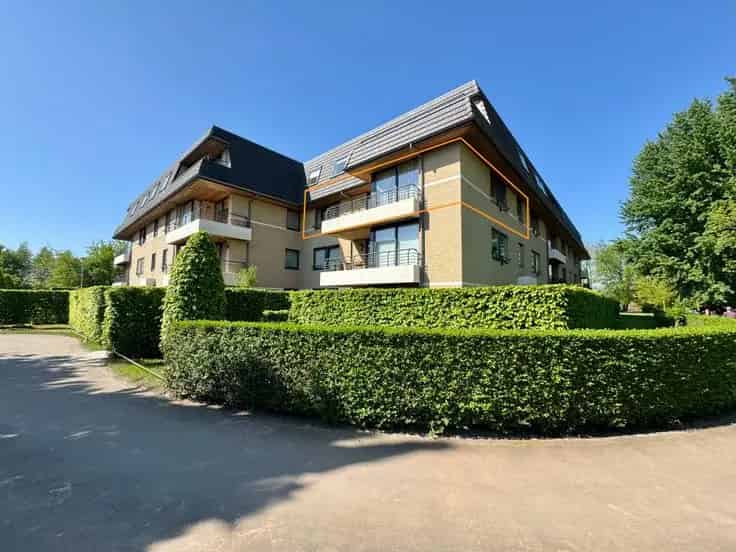Appartement Te Koop