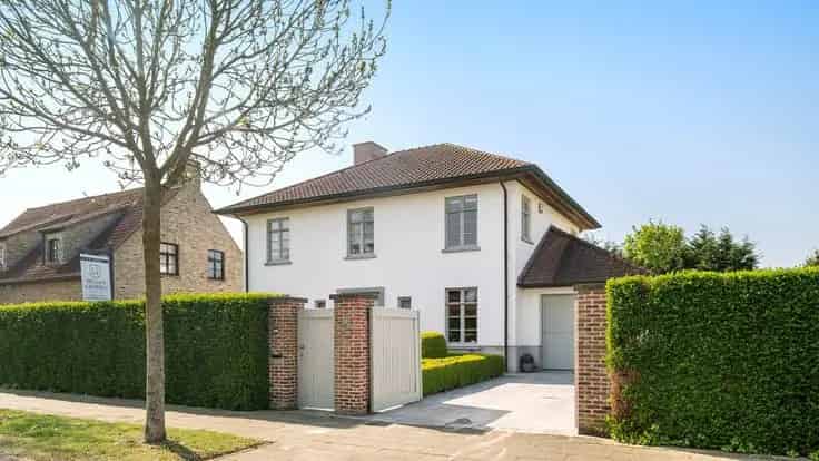 Villa Te Koop
