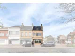 Appartement te koop - Bredene RBT95319