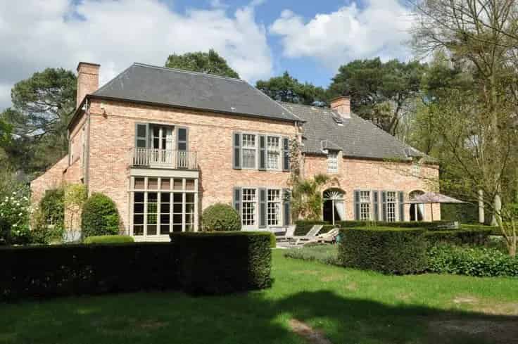 Villa Te Koop