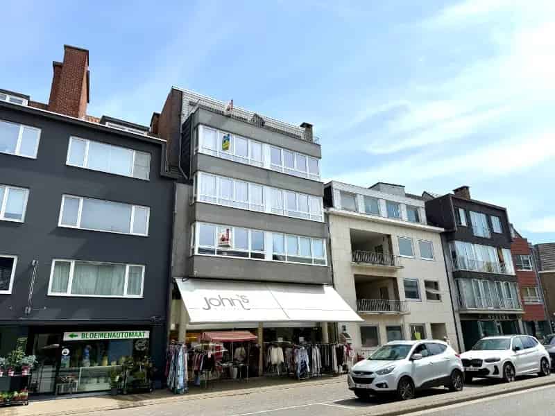 Appartement te koop