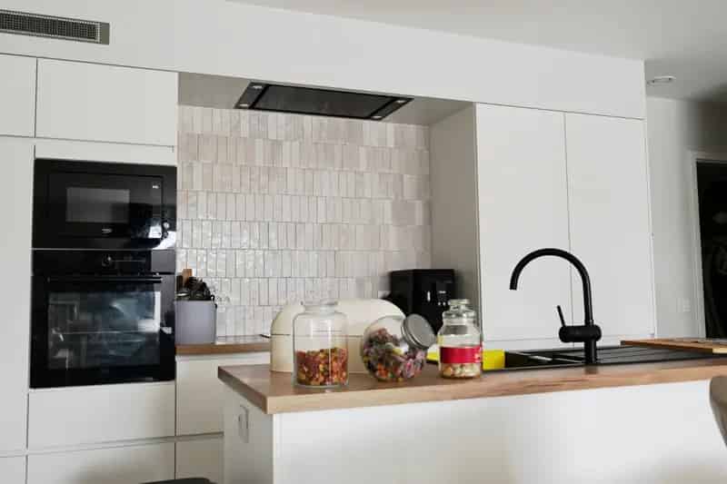Ruime nieuwbouw woning met garage!