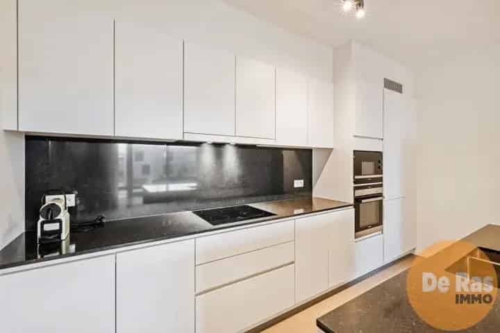 Appartement te koop in Oostende