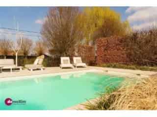 Villa te koop - Veltem-Beisem RBT43391
