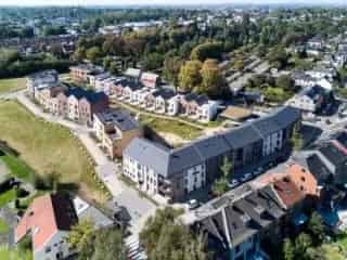 Project: NEO - Première phase - Eupen 1305341-6499104