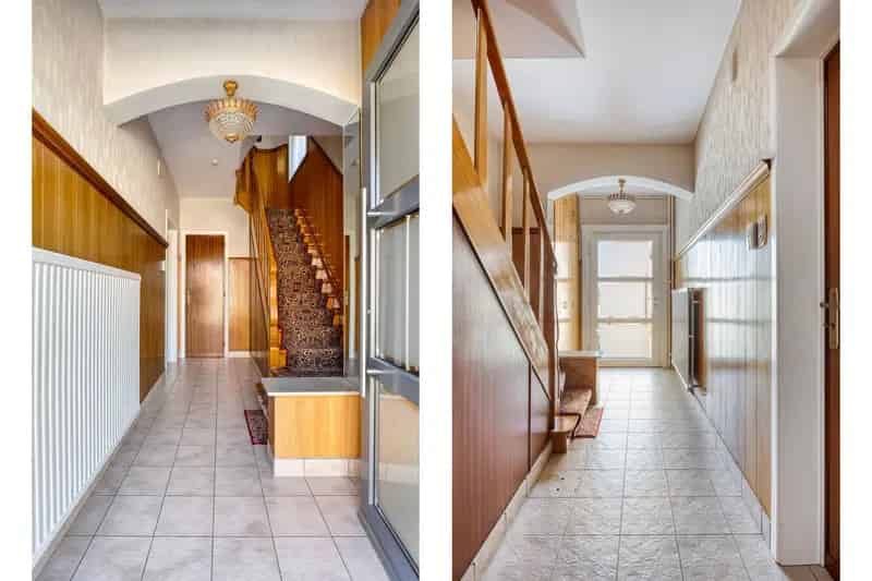 Ruimte, rust én renovatiekansen met groen buitenparadijs