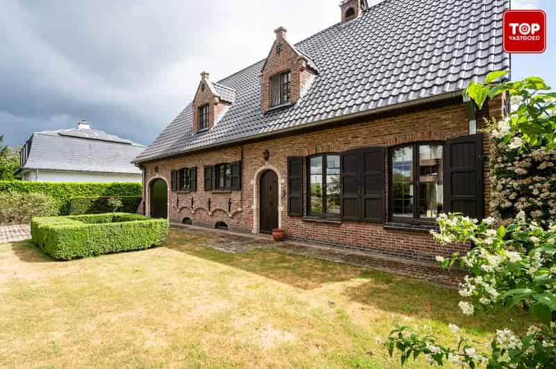 Huis te koop in Mariakerke