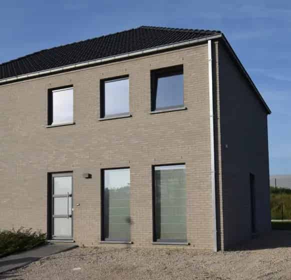 Huis te koop in Semmerzake