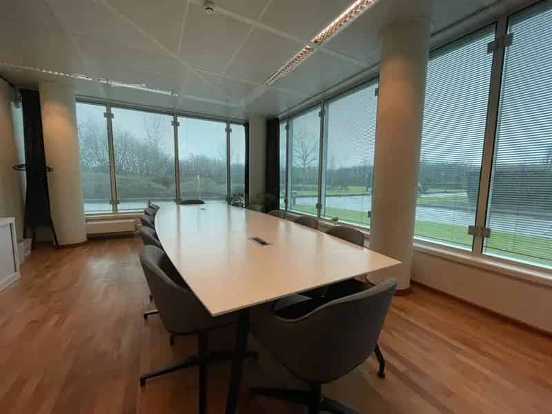 Kantoorruimte te huur in Bloomz Machelen