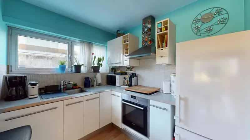 Appartement  te Evere 