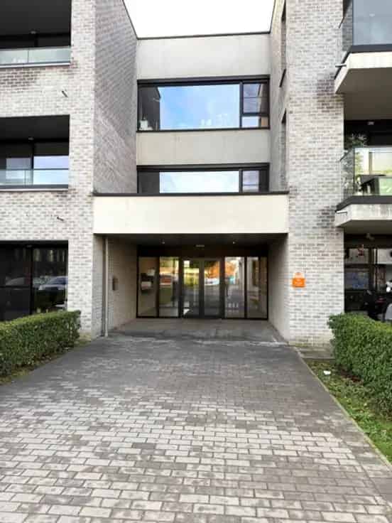 Serviceflat te Koop Wezemaal: Energiezuinig en Comfortabel