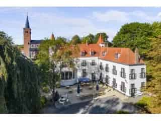 Kasteel te koop - Boekhoute RBT70169