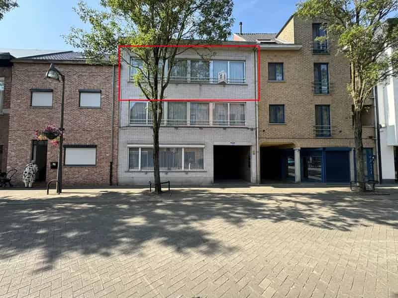 Appartement Te Turnhout