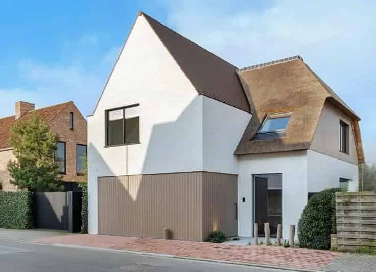 Huis Te Koop