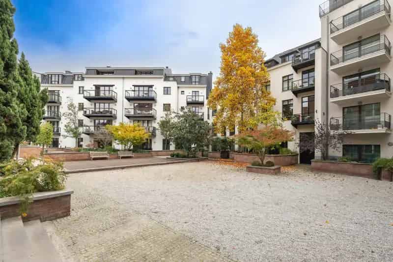 Appartement te koop