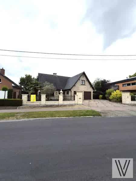 Huis te huur